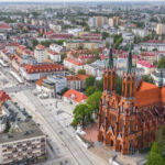 lokalne dane klimatyczne ze stacji Białystok