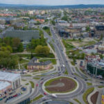 lokalne dane klimatyczne ze stacji Kielce