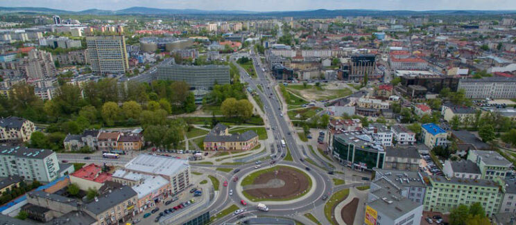 lokalne dane klimatyczne ze stacji Kielce