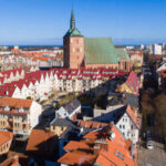 lokalne dane klimatyczne ze stacji Kołobrzeg