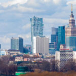 lokalne dane klimatyczne ze stacji Warszawa