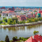 lokalne dane klimatyczne ze stacji Wrocław