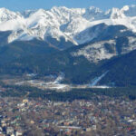 lokalne dane klimatyczne ze stacji Zakopane