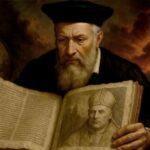 przepowiednie Nostradamusa dla Polski i Europy