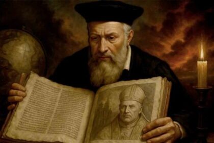 przepowiednie Nostradamusa dla Polski i Europy