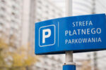 strefa płatnego parkowania um warszawa