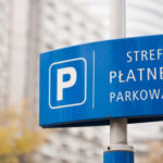 strefa płatnego parkowania um warszawa